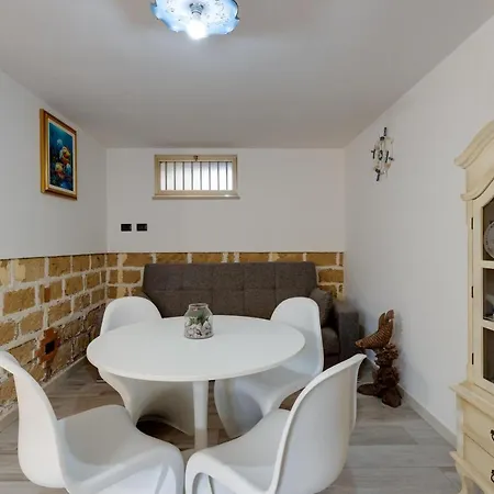 Apartment Agostina Antonio
