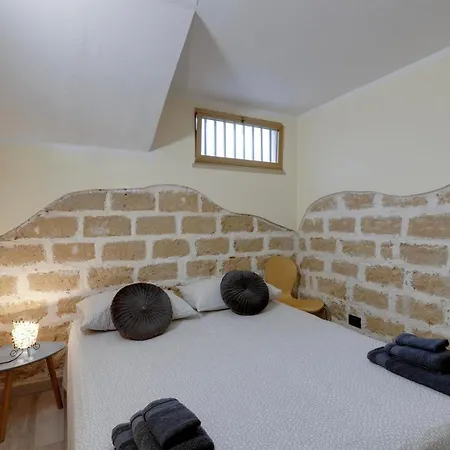 Apartment Agostina Antonio *