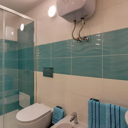 Apartment Agostina Antonio Putzu Idu
