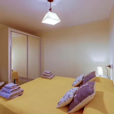 Apartment Agostina Antonio