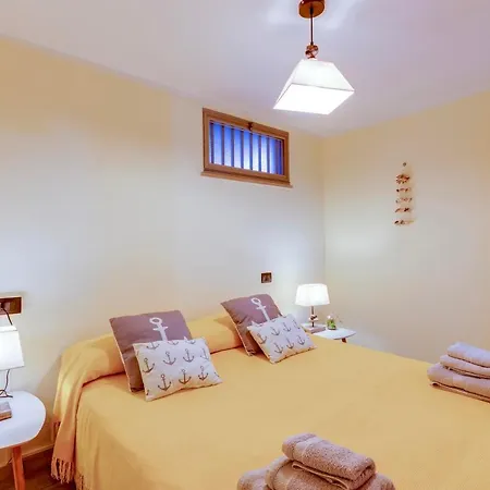 Apartment Agostina Antonio *