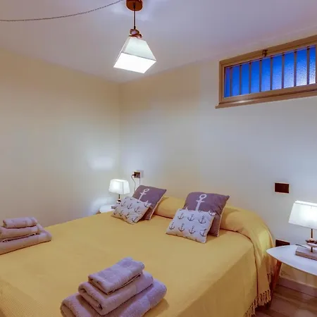 Apartment Agostina Antonio *
